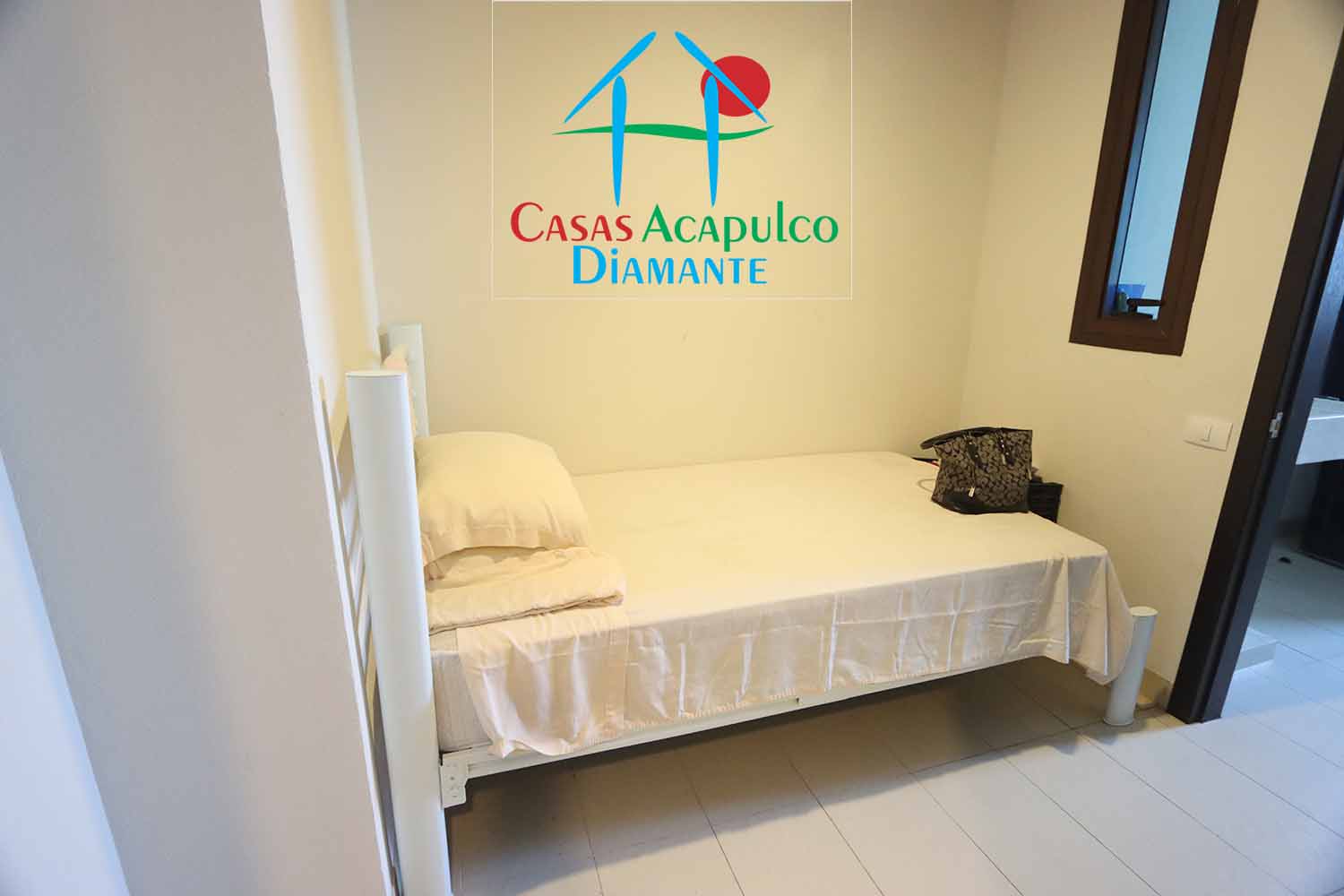 La Isla Hawaii 406 - Cuarto de servicio 2